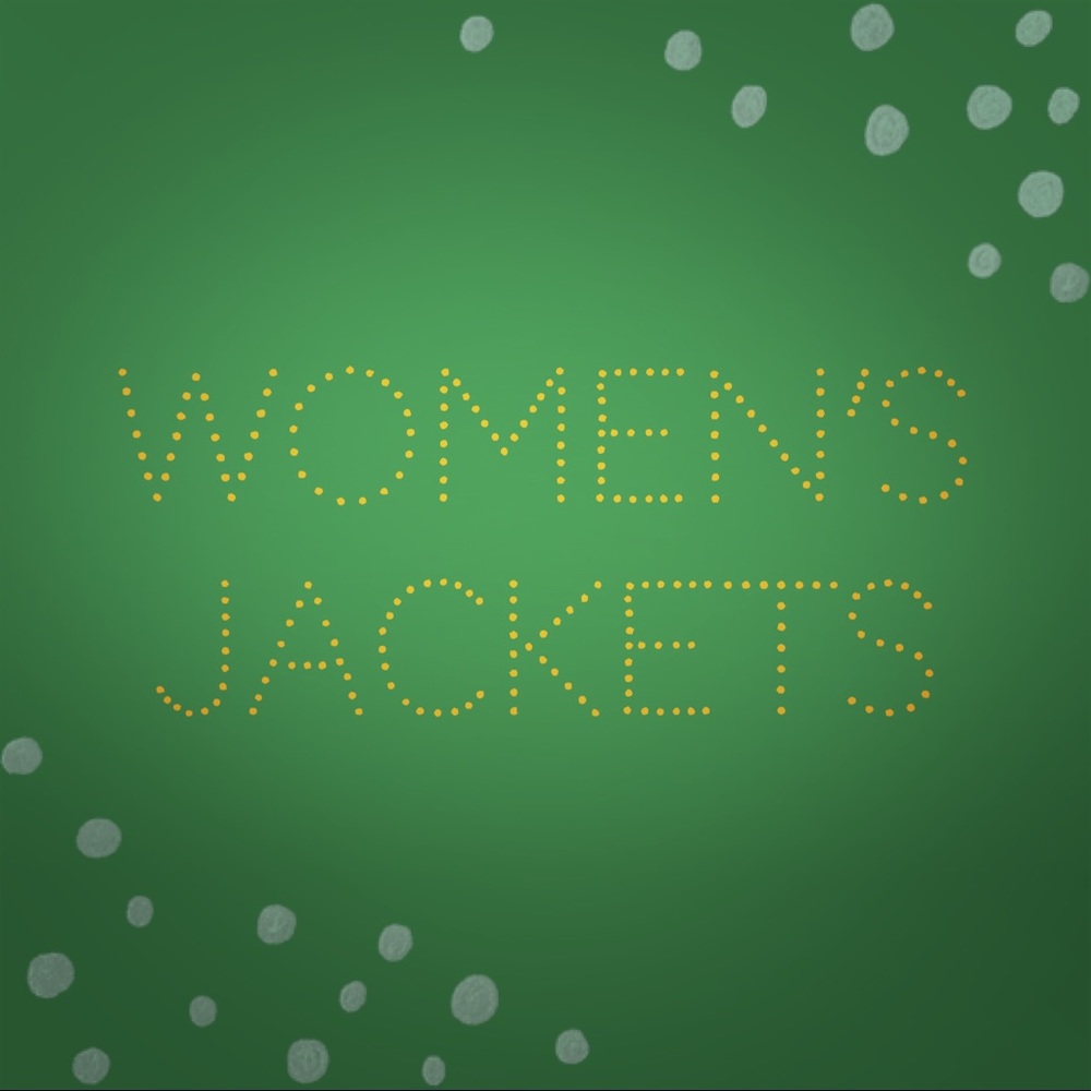 Women’s jackets